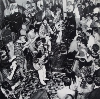 People's People at Springfield for a group contest