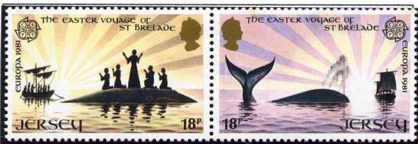 1981 stamps