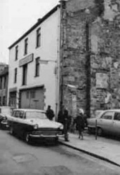 11 and 13 Sand Street