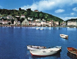 From a 1961 tourism brochure