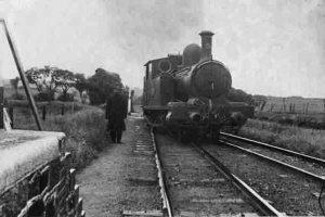 Approaching Corbiere