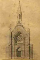 Sacred Heart Church, St Aubin