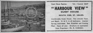 1964 advert