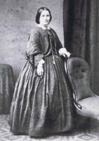 Mary Anne Renouf, nee Le Quesne