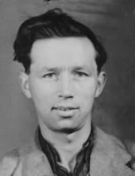 Walter Philip Marett (1908-2011)