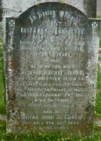 Mont a l’Abbe cemetery