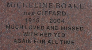 St Brelade Church cemetery