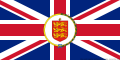 Standard of the Lieutenant-Governor of Guernsey