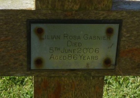St Mary’s Church cemetery