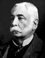 C P Le Cornu, Seigneur de la Hague