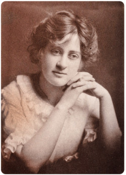 Mary Ann Pallot, nee Giffard, (1847-1936)