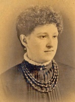 Elizabeth Mallorey, nee Brown