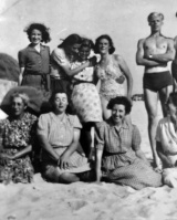 ... late 1940s or early '50s