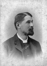 Samuel Edward Valpy Filleul