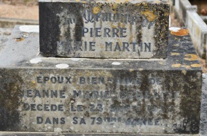 St Matthew’s, St Lawrence