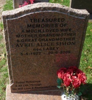 St Ouen parish cemetery