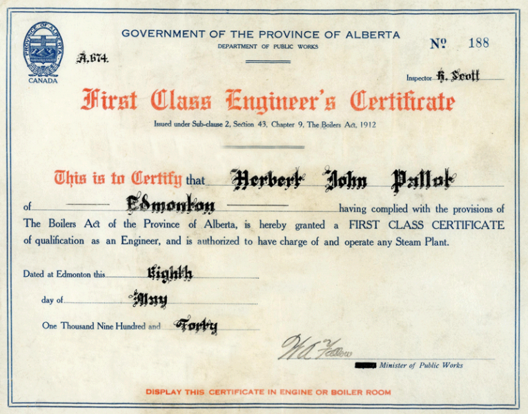 File:H25HerbertJohnPallotCertificate1940.png