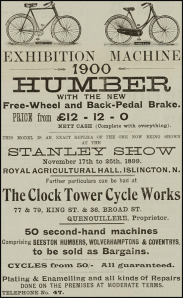 File:S24Chronique1914ClockTowerCycleWorks.png