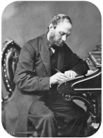 John George Bourinot