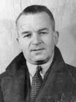 John Adolphus Corbel