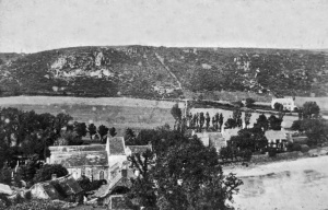 A photograph by Godfray