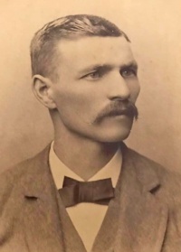 Richard Thomas Sainthill Hawkins