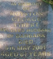 St Ouen parish cemetery