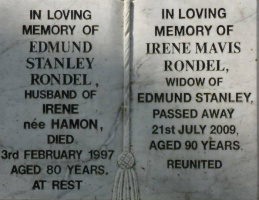 St John’s Church cemetery