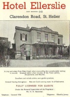 Ellerslie Hotel