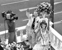 1985 - Kristina Fanakan