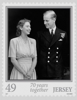 70th wedding anniversary