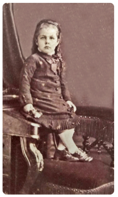 Cecile Louise Pallot (1875-1944)