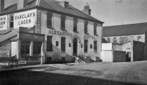 A German photograph taken in 1943