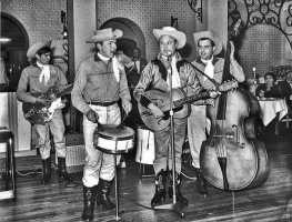 Hank Terry and the Mainliners