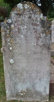 St Brelade Church cemetery