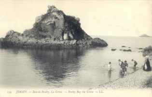 Bouley Bay