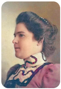 Elizabeth Leigh (1863-1934)