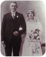 Philip Edward and Mabel Susan Le Vesconte, nee Le Cornu