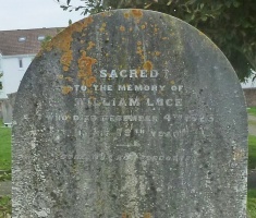 Mont a l’Abbe cemetery