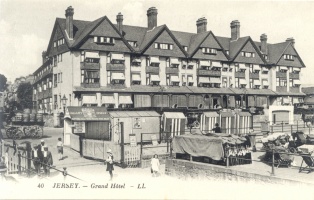 Grand Hotel