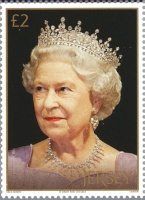 Queen Elizabeth II
