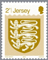 Crest definitives