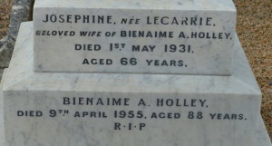 St Matthew’s, St Lawrence