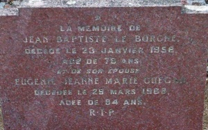 St Matthew’s, St Lawrence