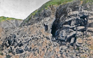 North Coast, Philip Godfray