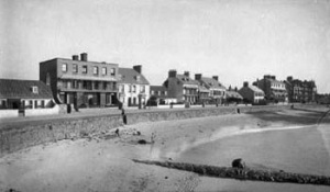 A picture by Albert Smith