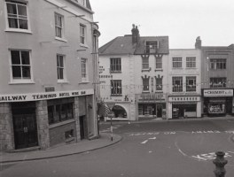 1977 - Jersey Evening Post picture