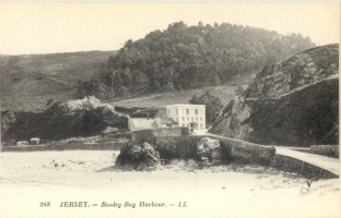 Bouley Bay