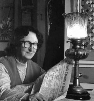 Eileen Le Sueur, 1990