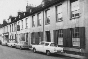 Before 1970s demolition